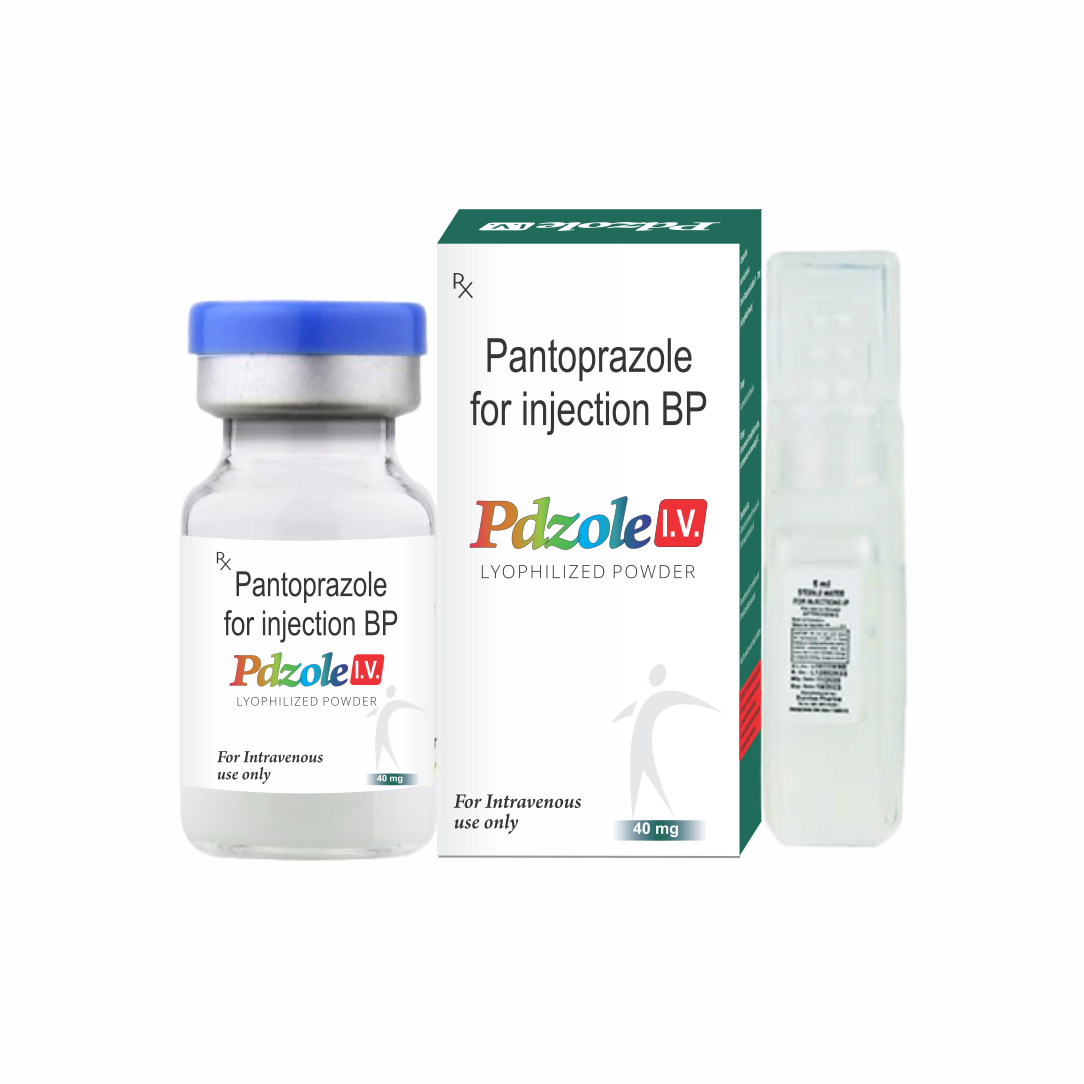 PDZOLE-IV